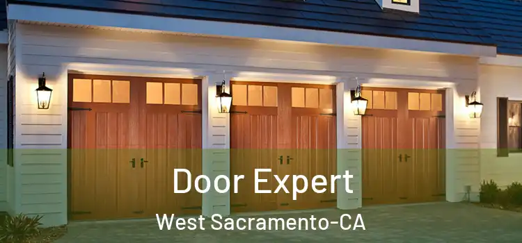  Door Expert West Sacramento-CA