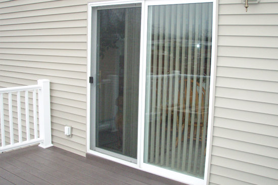 West Sacramento-screen-door-repair