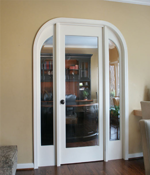 Passage Door Replacement West Sacramento