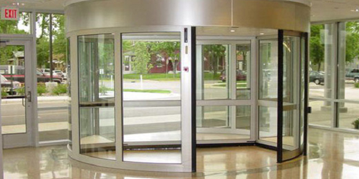 commercial automatic door repair West Sacramento