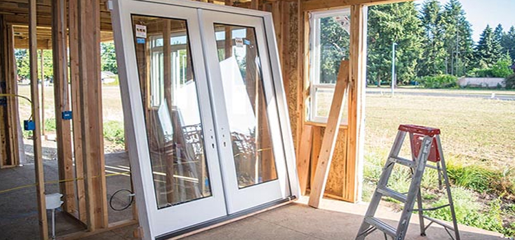 french door installation West Sacramento