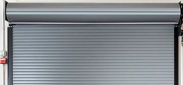 rolling steel door repair West Sacramento